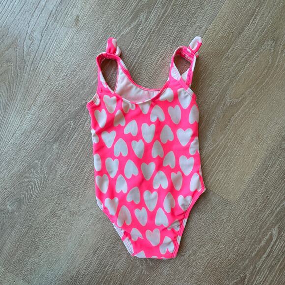 Cat & Jack Baby Swimsuit - Size 18m - Picture 2 of 3